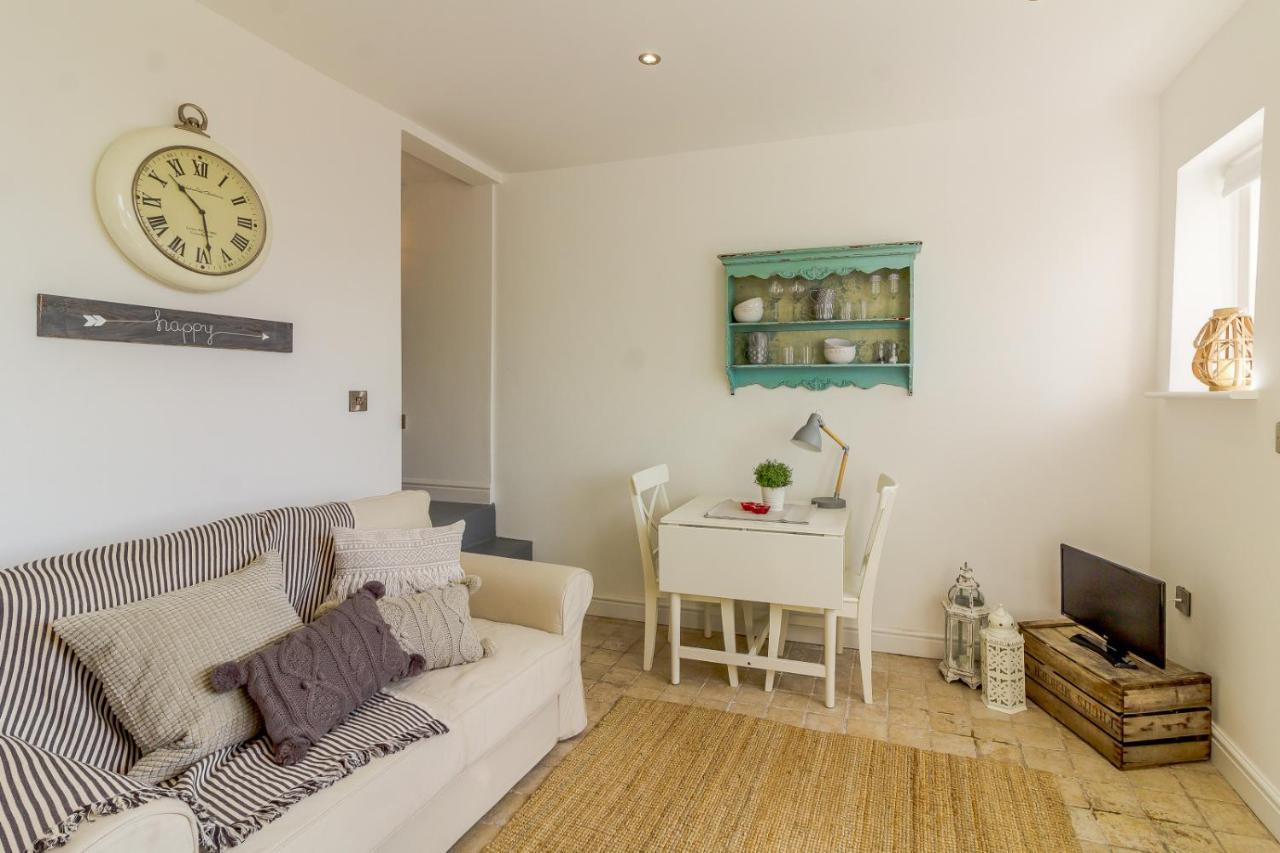 Beautiful 1 Bed Apartment In The Heart Of Matlock Matlock  Exteriér fotografie