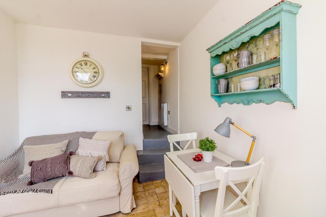 Beautiful 1 Bed Apartment In The Heart Of Matlock Matlock  Exteriér fotografie